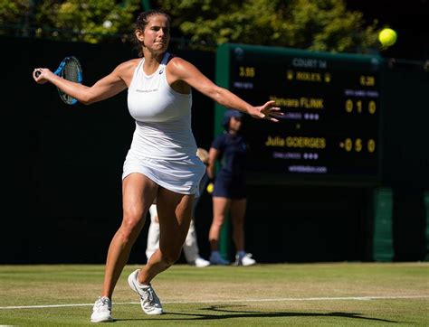 julia görges titten|Julia Görges :: FOTOS